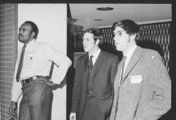 26th Amendment Activists