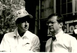 1986 Campaign