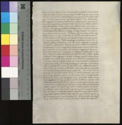 Livy, Ab urbe condita libri [Fragment]