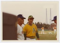 Congressional Baseball Game