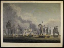Battle on Lake Erie