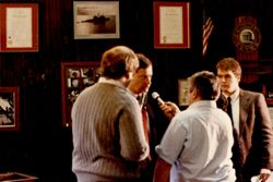 1986 Campaign