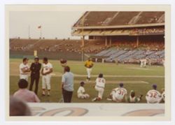 Congressional Baseball Game