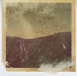 Rocky landscape