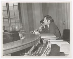 Hearing on Drug Abuse and the Pharmacist
