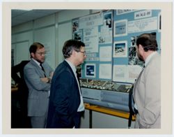 Visits - Crane Naval Weapons Support Center