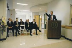Middlefork Dedication
