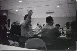 Birch Bayh Presidential Campaign
