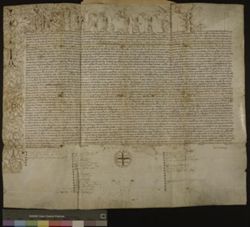 Papal Bull, Pope Pius IV