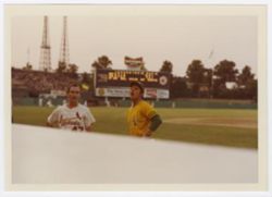 Congressional Baseball Game
