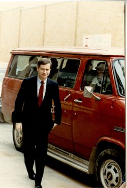 1986 Campaign