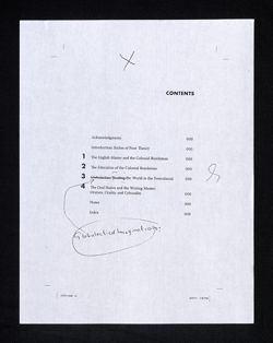 Globalectics: Theory and the Politics of Knowing - proof