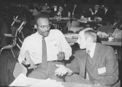 26th Amendment Activists