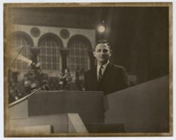 Democratic National Convention