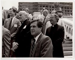 Israel-Related Event on Capitol Steps