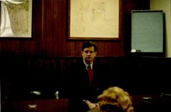 Salem Town Hall Meeting
