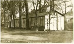 Patients Effects and Linen Department