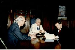 Salem Town Hall Meeting