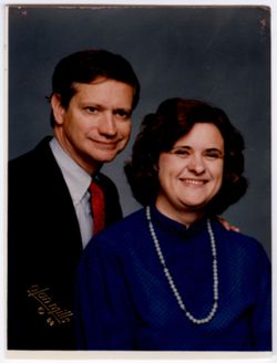 Thumbnail for Frank and Roberta McCloskey