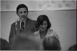 Birch Bayh Presidential Campaign