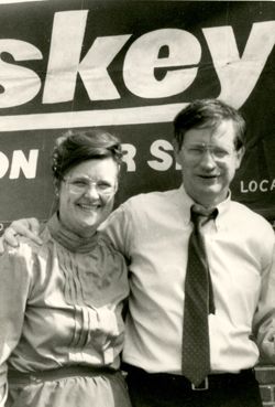 1986 Campaign