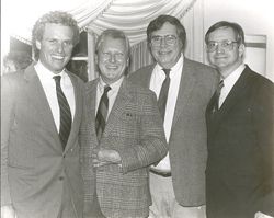 1988 Campaign