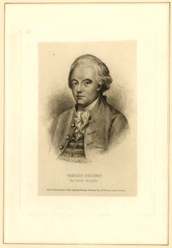 Charles Pinckney
