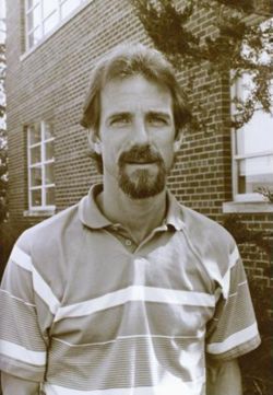 Randall M. Isaacson, Educational Psychology, IU South Bend