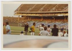Congressional Baseball Game