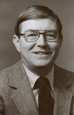 John E. Peck, Professor of Economics, IU South Bend