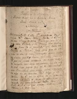 Undiano y Gastelu. Ytinerario..., 1799