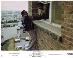 Truck Turner lobby card