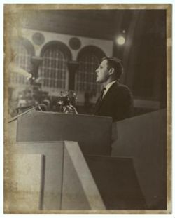 Democratic National Convention