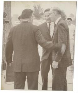 Campaign 1962