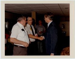 Visits - Crane Naval Weapons Support Center