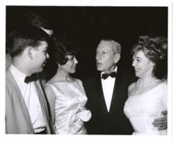 Inauguration 1964