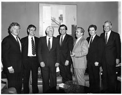 Congressiona Colleagues