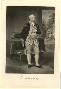 C. C. Pinckney