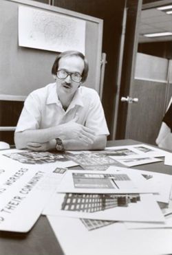 Keith D. Knauss, Professor of Labor Studies, IU South Bend