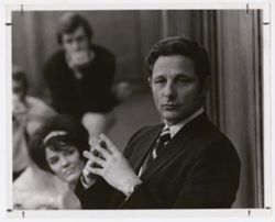 Bayh Public Appearances