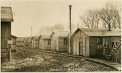 Personnel Quarters