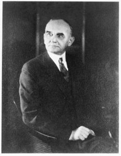 Clayton Mark (1858-1936)