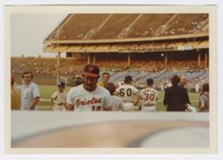 Congressional Baseball Game