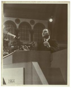 Democratic National Convention