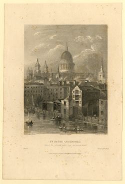 St. Paul's Cathedral