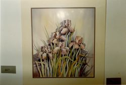 Congressional Art Competition for High School Students 1989