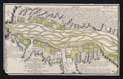 Álvarez, Antonio María. Plano del Rio de San Juan de Suypacha... , [1812?]