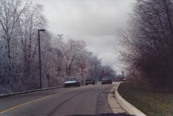 Seasonal View of Campus