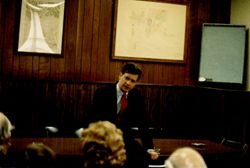 Salem Town Hall Meeting
