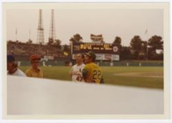Congressional Baseball Game